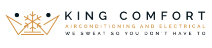 King Comfort Air Conditioning