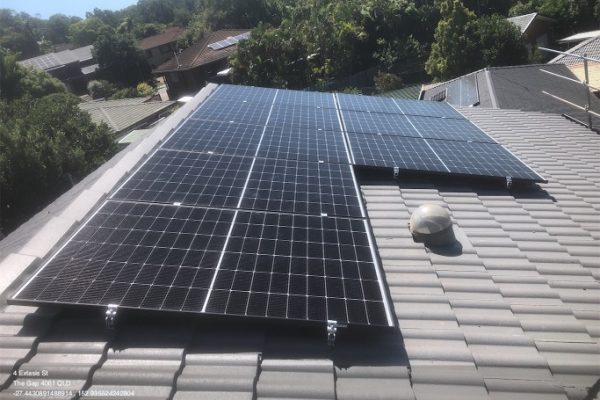 under solar under solar
