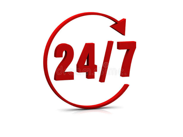 under emergency services call out under emergency services call out